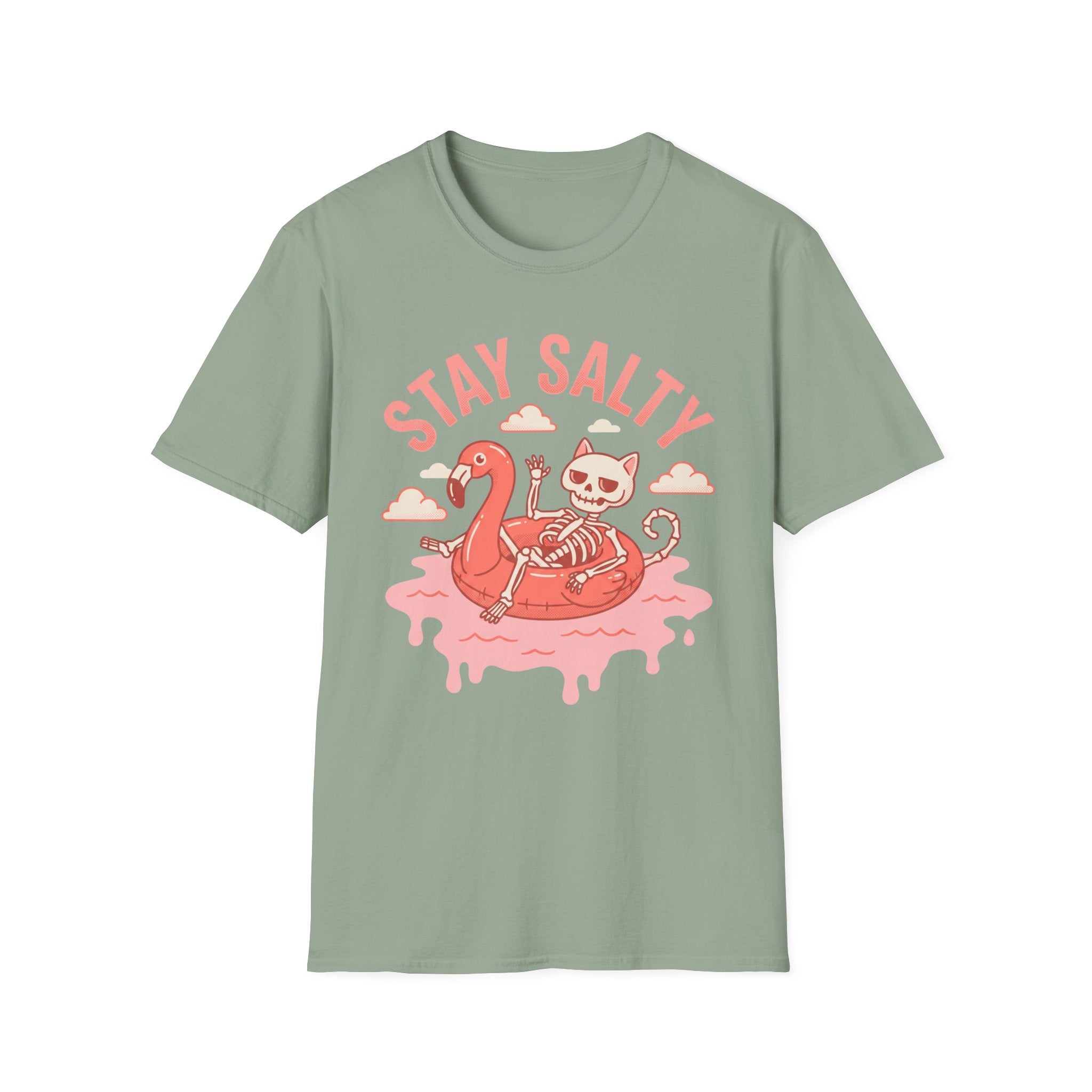 Stay Salty T-Shirt