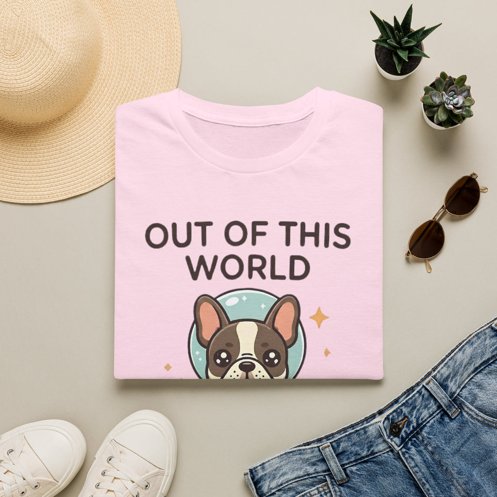 Out Of This World T-Shirt