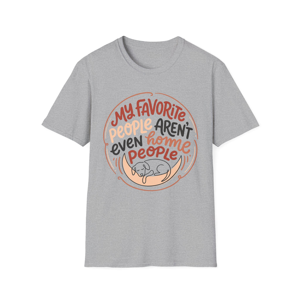 My Favorite People T-Shirt