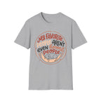 My Favorite People T-Shirt