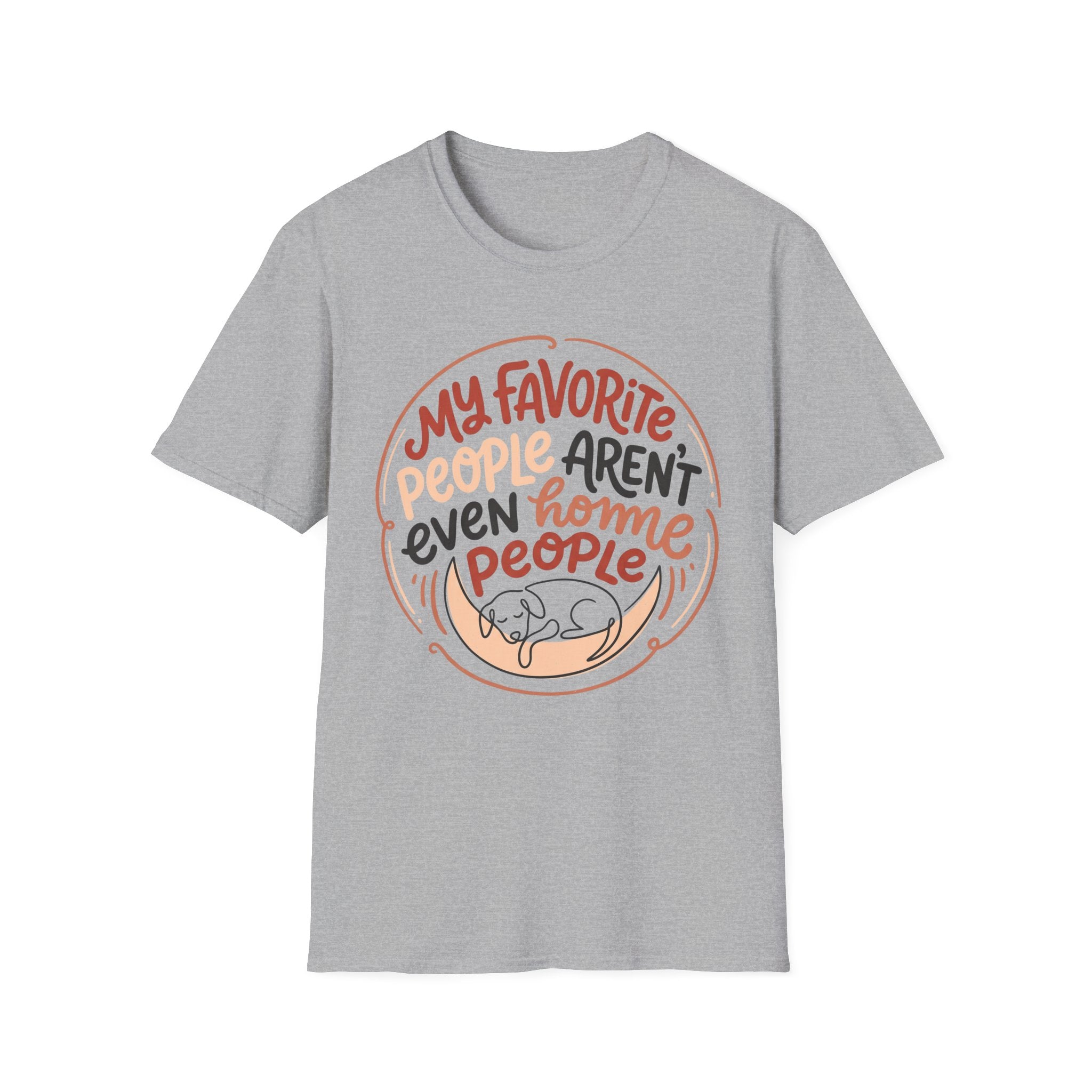My Favorite People T-Shirt