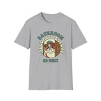 Bathroom Security Escort T-Shirt