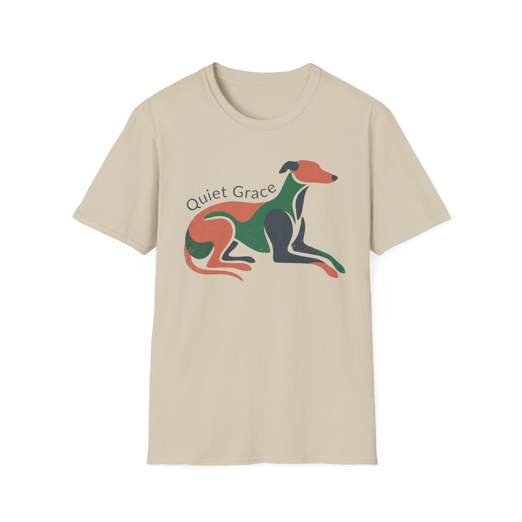 Quiet Grace T-Shirt