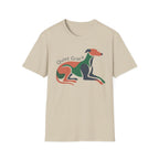 Quiet Grace T-Shirt