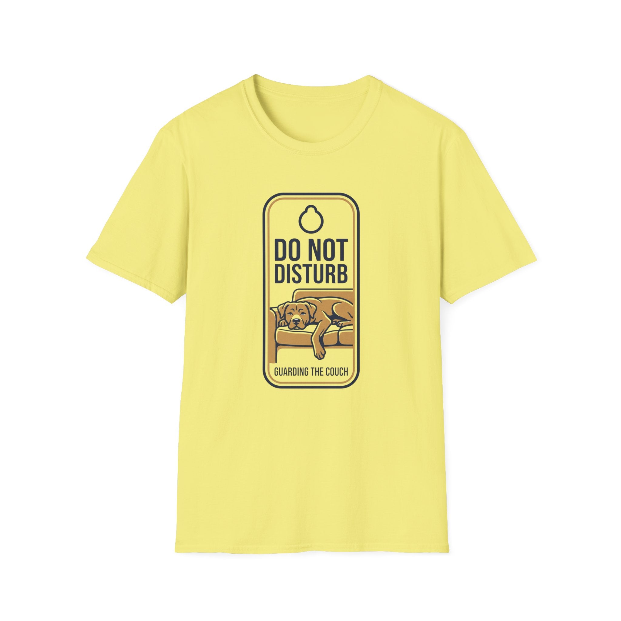 Do Not Disturb T-Shirt
