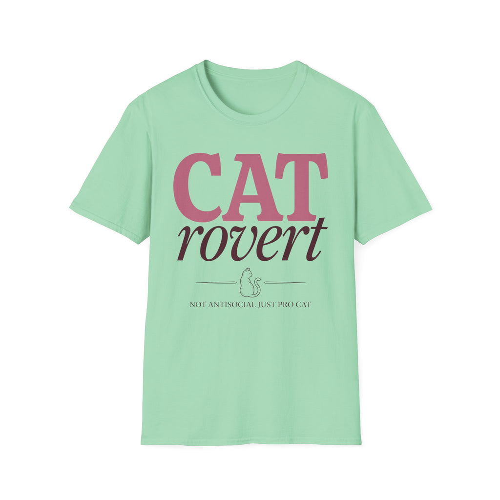 Catrovert T-Shirt