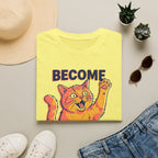 Become Ungovernable T-Shirt