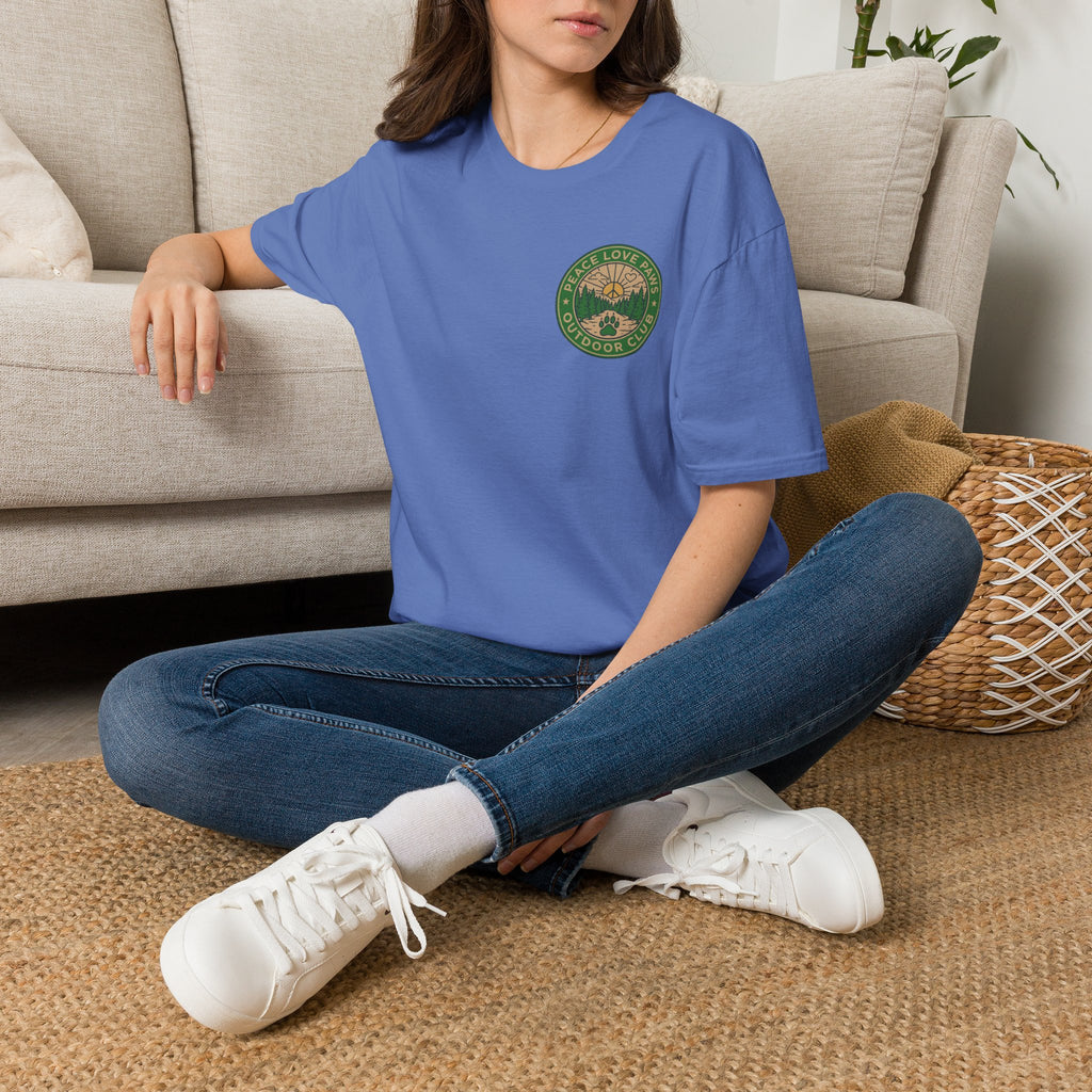 Outdoor Club T-Shirt