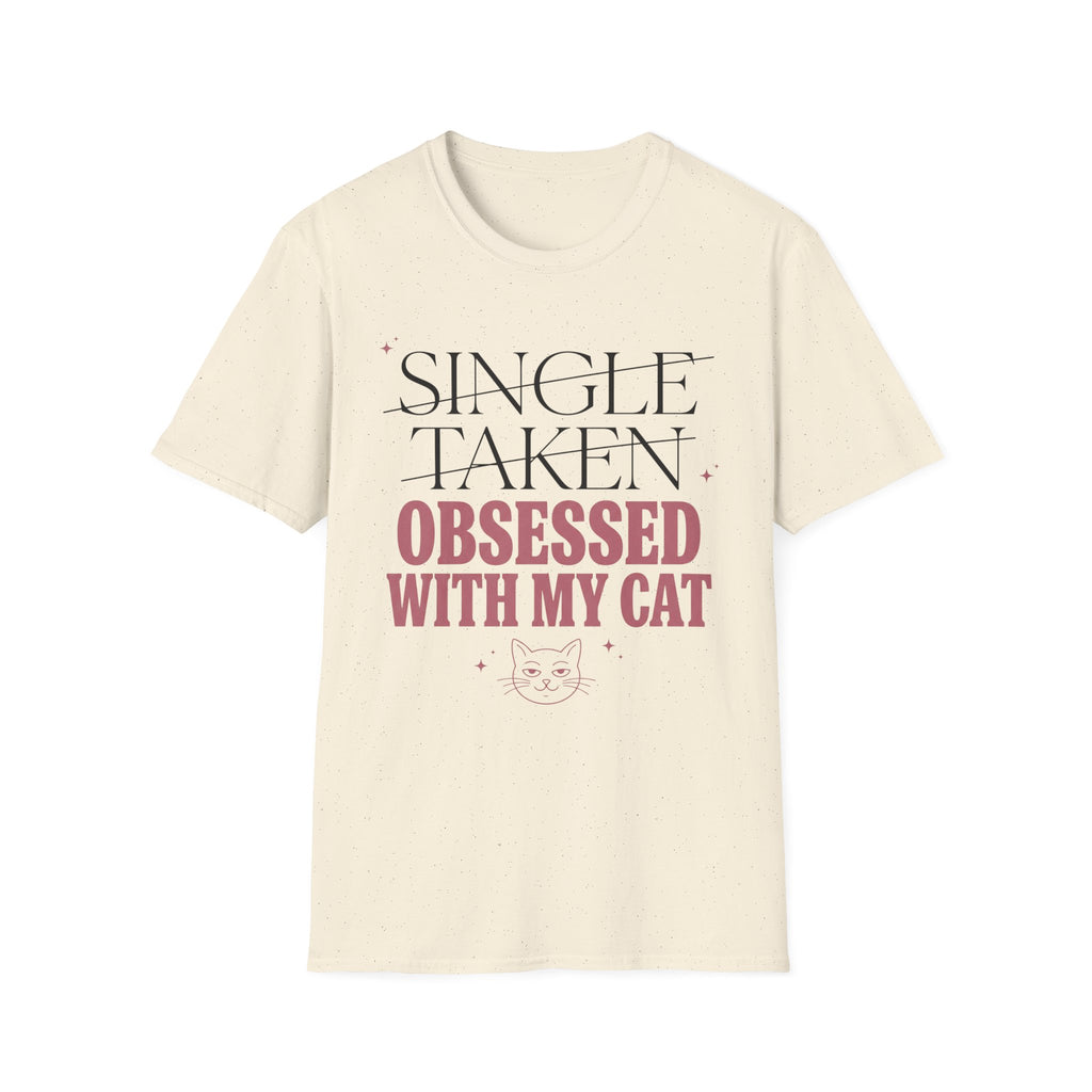 Single Taken T-Shirt