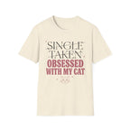 Single Taken T-Shirt
