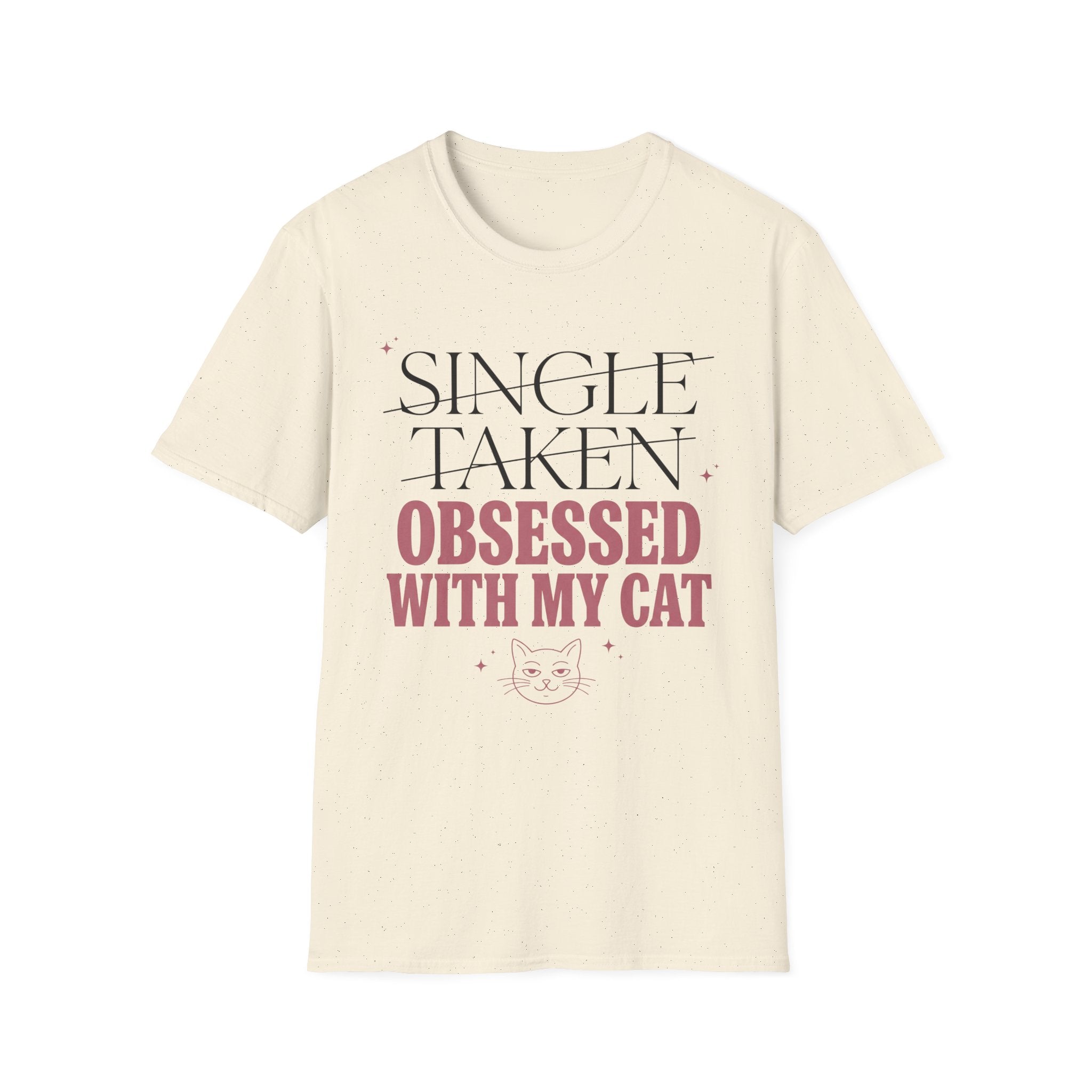 Single Taken T-Shirt