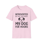 Introverted T-Shirt