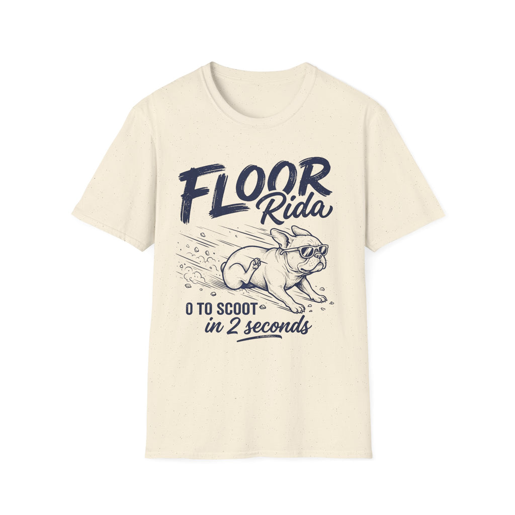Floor Rida T-Shirt