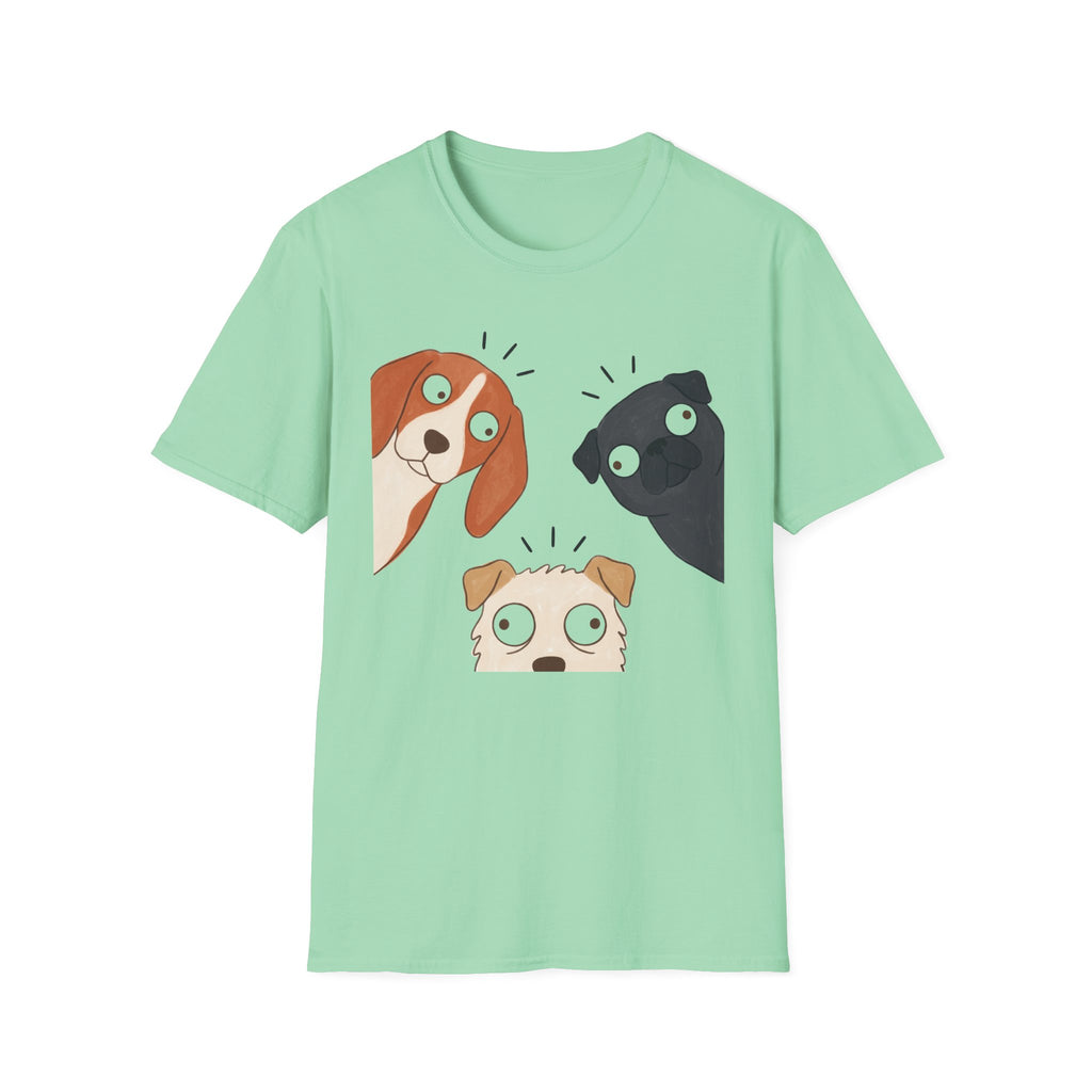 Did Someone Say Treats? T-Shirt