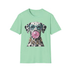 Diamonds & Dalmation T-Shirt
