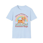 I Run On Whimsy T-Shirt