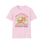 I Run On Whimsy T-Shirt