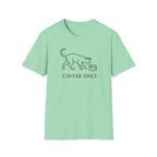 Caviar Only T-Shirt