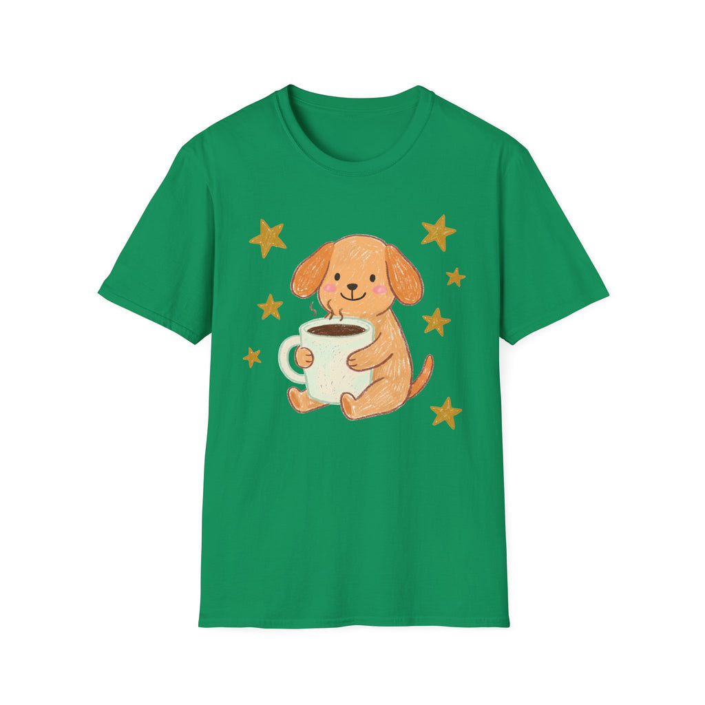 The Good Part T-Shirt