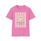 Namast'ay In Bed T-Shirt
