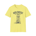 Iced Coffee T-Shirt