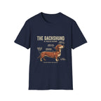 The Dachshund T-Shirt