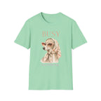 Busy T-Shirt
