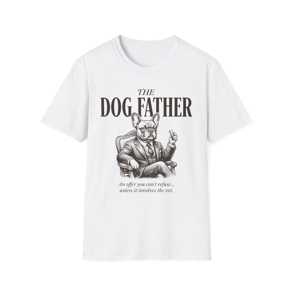 The Dog Father T-Shirt