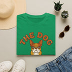 The Dog Said No T-Shirt