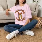 The Dog Said No T-Shirt