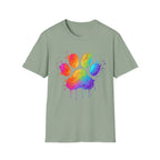 Made My Mark T-Shirt