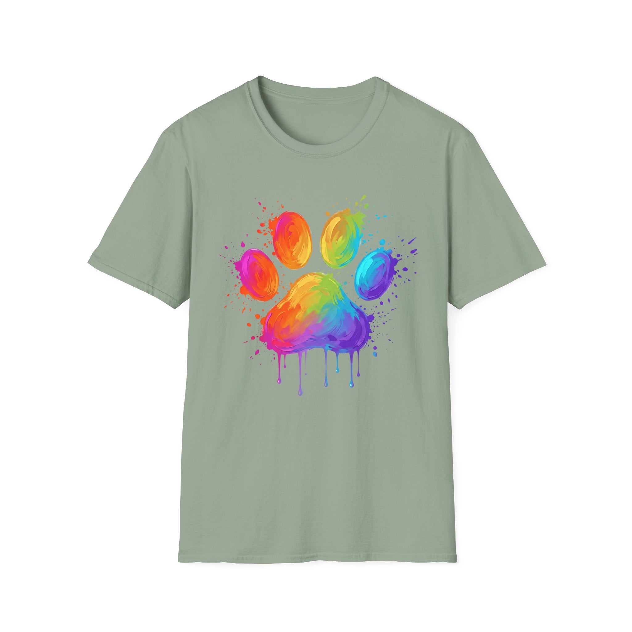 Made My Mark T-Shirt