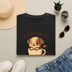 Puppy in Coffee Cup T-Shirt