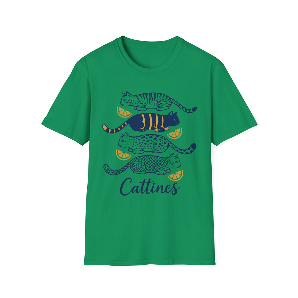 Cattines T-Shirt