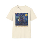 My Cat Is A Masterpiece T-Shirt