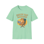 Senior Nap Manager T-Shirt