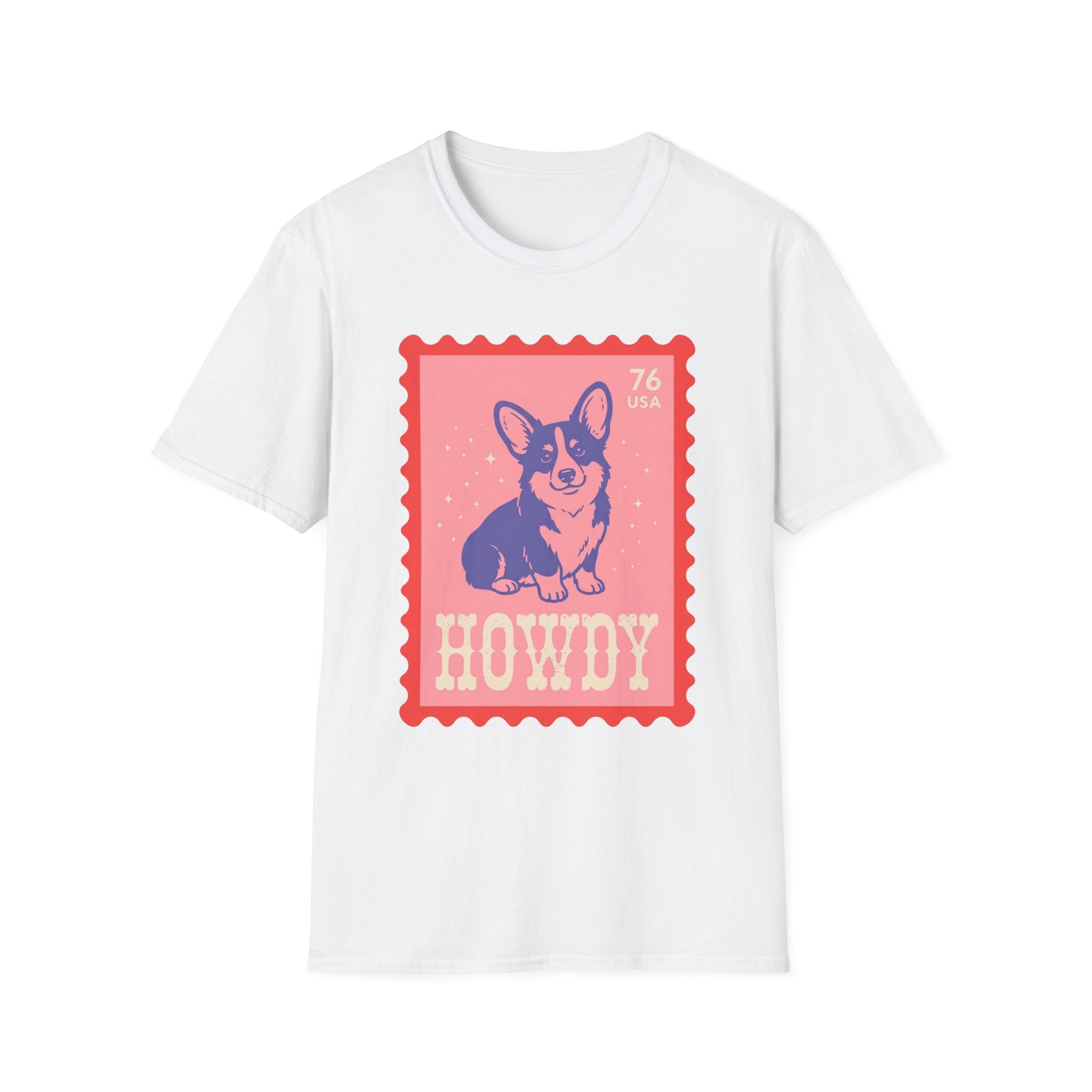 Howdy T-Shirt