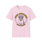Couch Commander T-Shirt