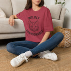 Wildly Fashionable T-Shirt