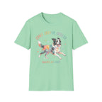 Chief Zoomie Officer T-Shirt