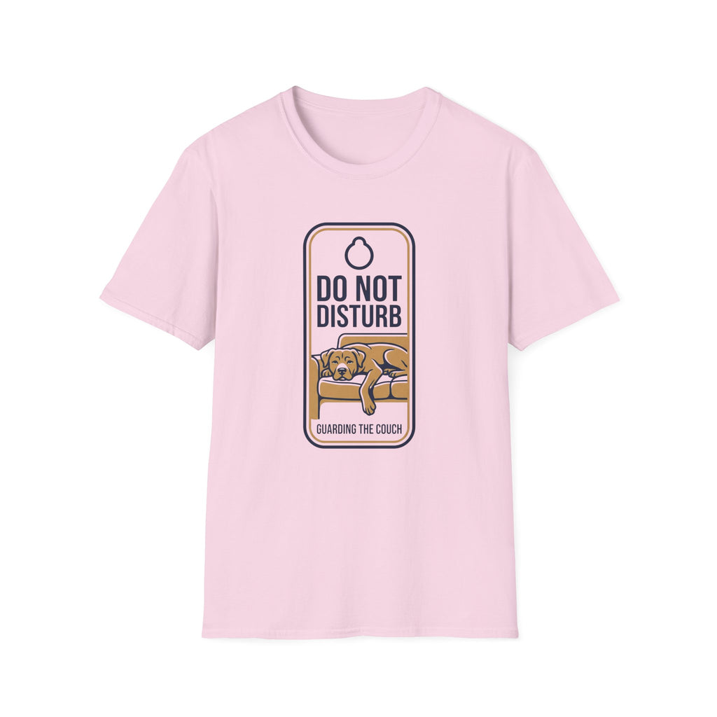 Do Not Disturb T-Shirt