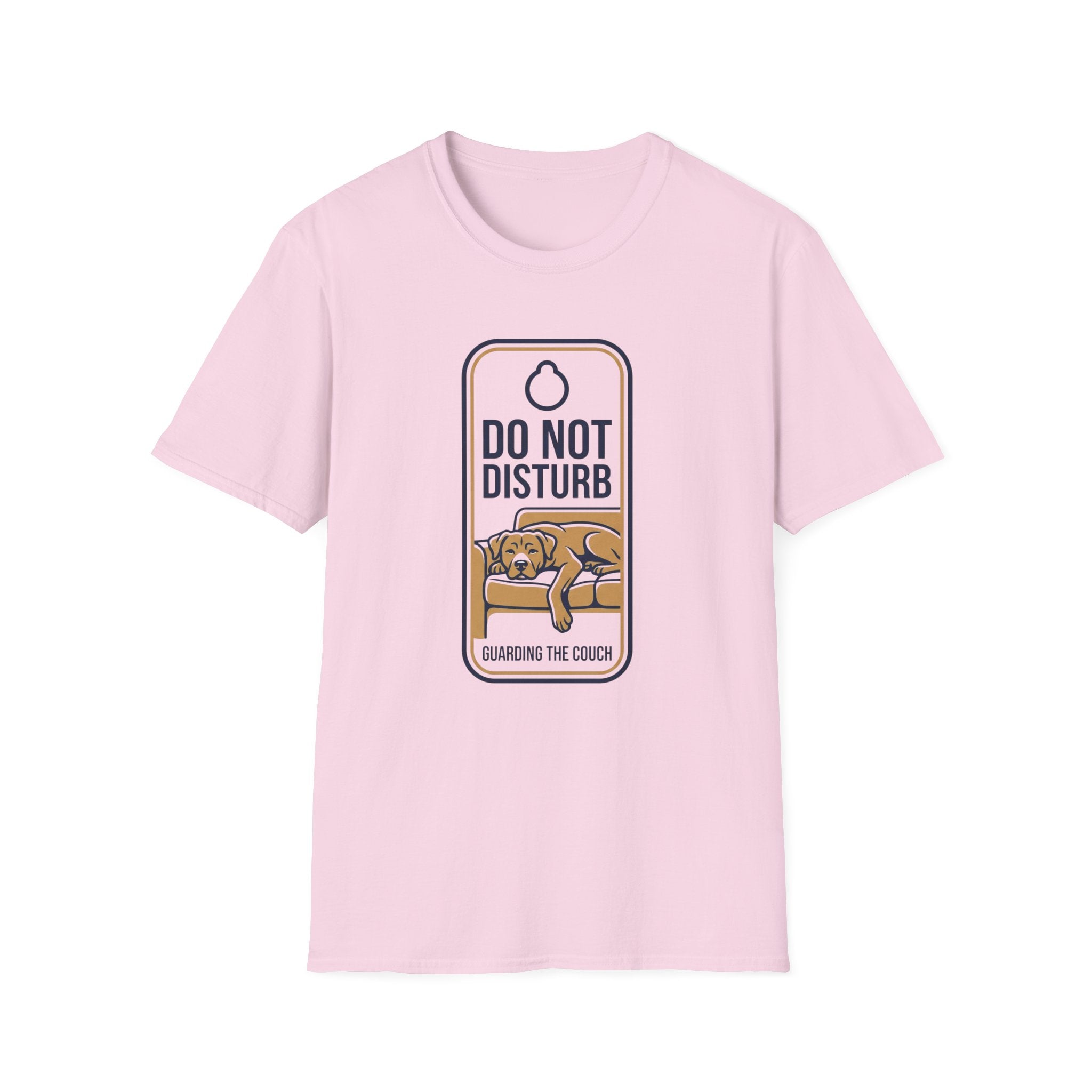 Do Not Disturb T-Shirt