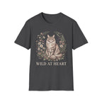 Wild At Heart T-Shirt