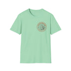 Catffinated T-Shirt