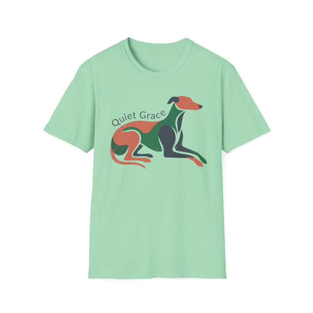 Quiet Grace T-Shirt
