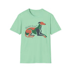 Quiet Grace T-Shirt