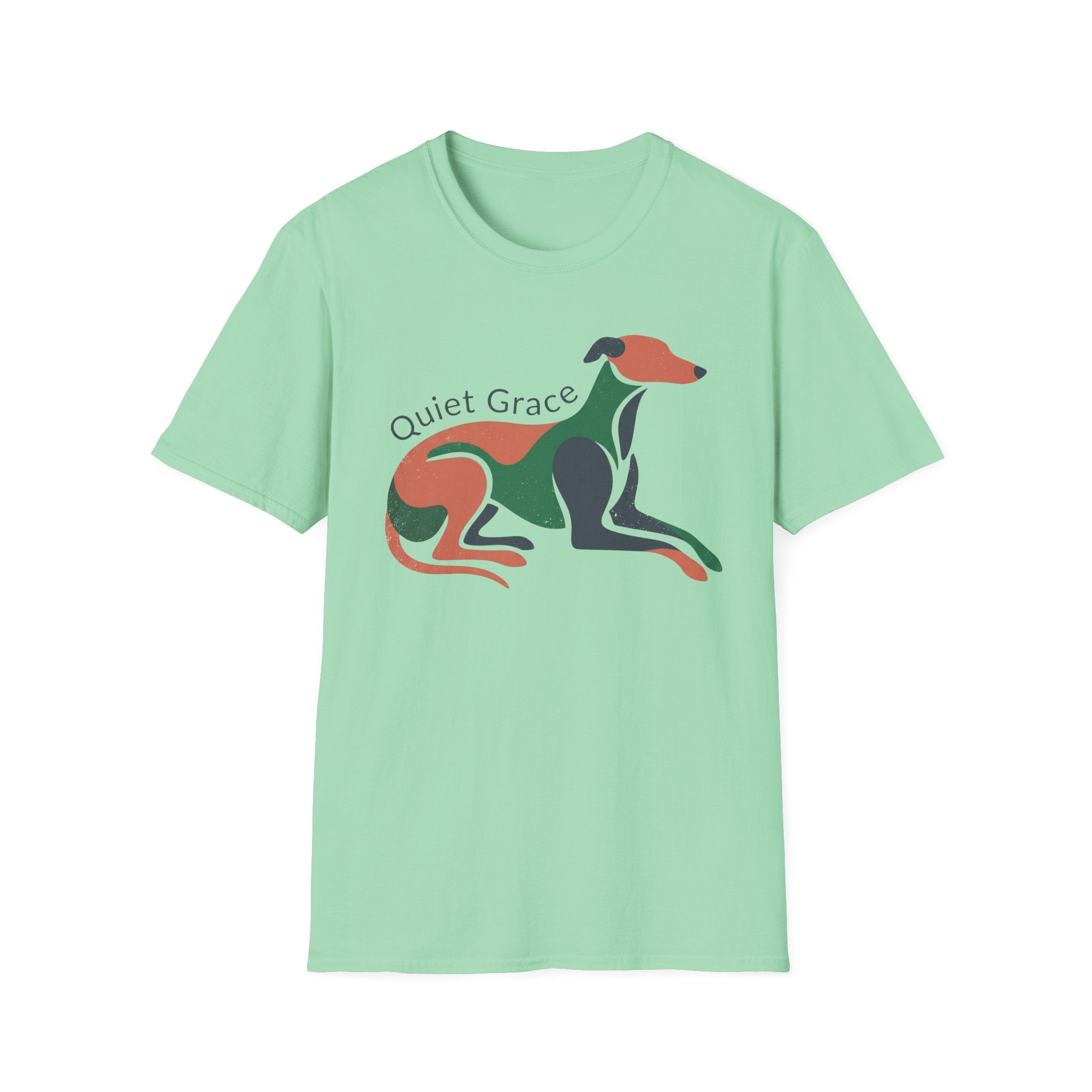 Quiet Grace T-Shirt