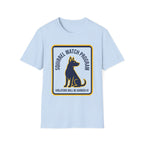 Squirrel Watch T-Shirt