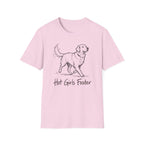 Hot Girls Foster T-Shirt