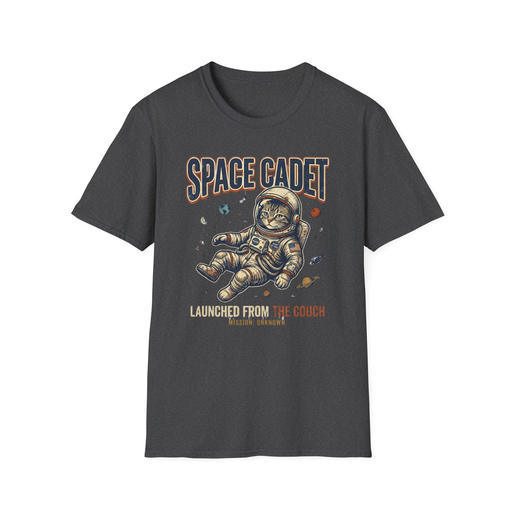 Space Cadet T-Shirt